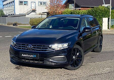VW Passat Variant Volkswagen Basis*Autom.*Navi*PDC*SHZ*