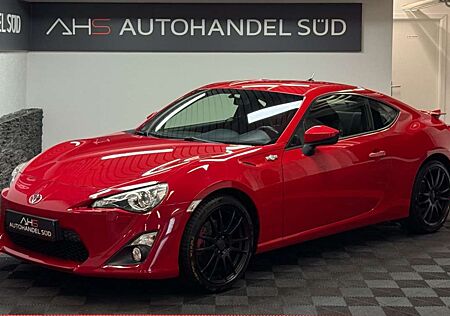 Toyota GT86 *NAVIGATION*XENON*PDC*SHZ*