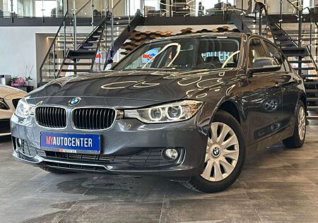BMW 318 d Limousine *2. Hand*Bi-Xenon*Navi*Klima*SHZ
