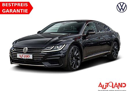 VW Arteon Volkswagen 2.0 R-Line 4Motion