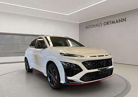 Hyundai Kona N 2.0 Turbo "Performance" 2WD Automatik