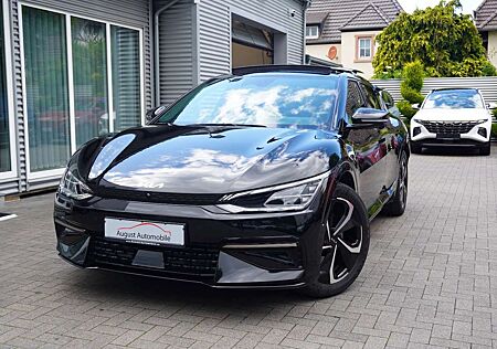 Kia EV6 GT-Line 2WD Design Belüft Glas APP Meridian