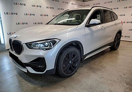 BMW X1 Baureihe xDrive 20 i Sport Line