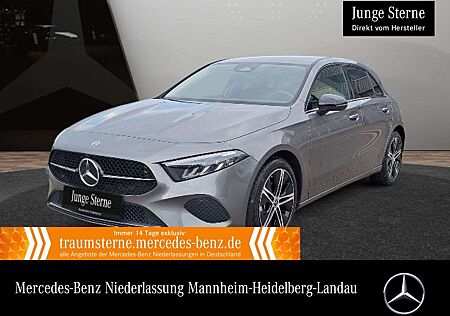 Mercedes-Benz A 180 PROGRESSIVE+NIGHT+AHK+LED+STHZG+KAMERA+7G