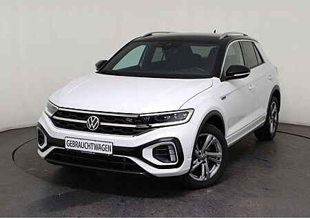 VW T-Roc Volkswagen R-Line 2.0 TDI *AHK*LED*SHZ*PDC*Klima*