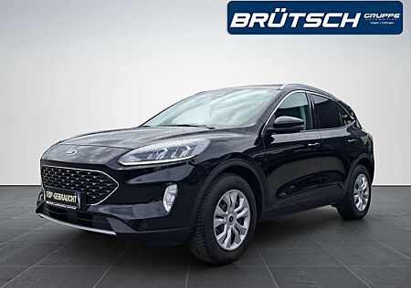 Ford Kuga 1.5 Cool & Connect KLIMA / SITZHEIZUNG / NAVI / PD