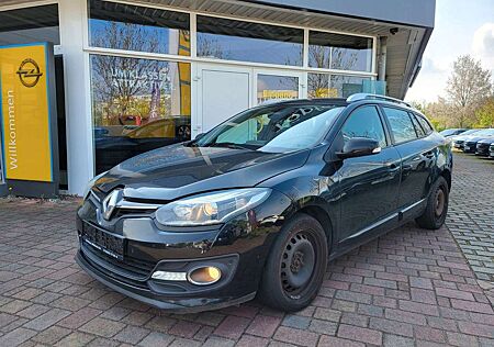 Renault Megane III Grandtour Paris **AU/HU bis 06/25**