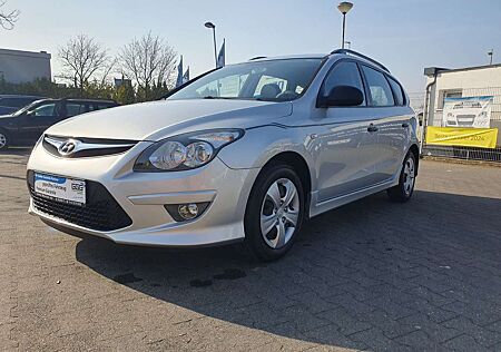 Hyundai i30 CW 1.4 UEFA EURO 2012 Edition GARANTIE KLIMA