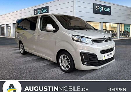 Citroën Spacetourer Citroen Business XL BlueHDI 180 EAT8