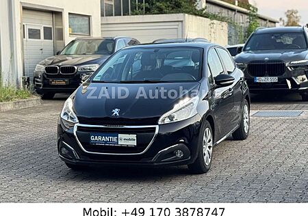Peugeot 208 Active 1.2L 5Türig*LED*PDC*NAVI*2HAND