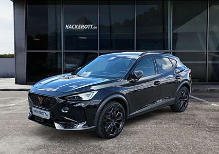Cupra Formentor VZ Tribe Edition e-Hybrid 1.4 Panorama Matrix-LED