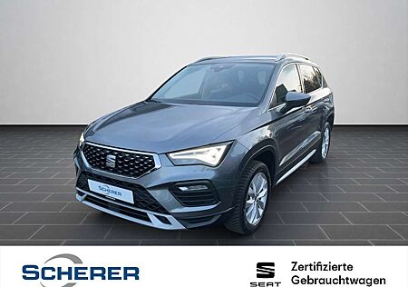 Seat Ateca Xperience 1.5 TSI DSG AHK NAVI SHZ