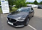 Mazda 6 Kombi Sports-Line 2,2D 184PS *360° *ACC *BOSE