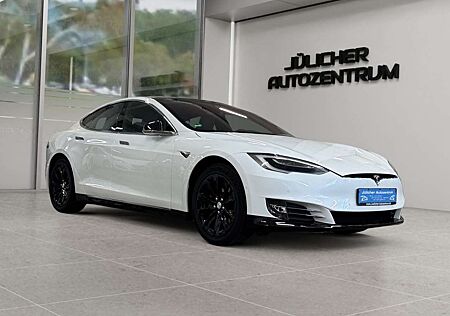 Tesla Model S 75D, Leder, Guter Zustand, Wenig Km