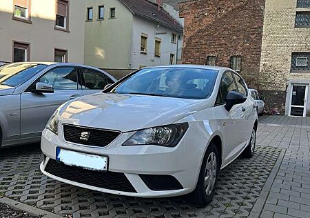 Seat Ibiza 1.2 12V Style