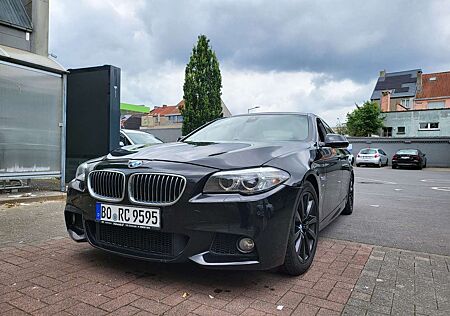 BMW 525d 525 Aut.