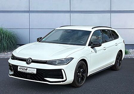 VW Passat Variant Volkswagen R-Line 2,0 TDI 7-Gang-DSG