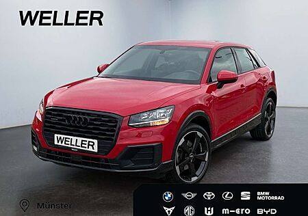 Audi Q2 40 TFSI quattro S tronic sport *Leder*B&O*PDC*