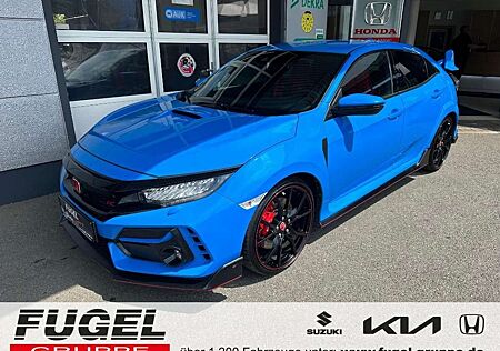 Honda Civic 2.0i-VTEC Type R GT LED|Navi|ACC|RFK