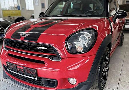 Mini John Cooper Works Countryman COUNTRYMAN All4 Aut.