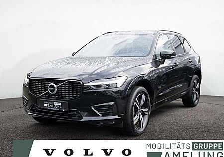 Volvo XC 60 XC60 T6 R Design Recharge AWD ACC AHK PANO