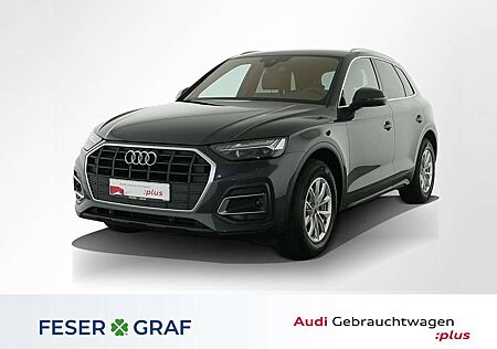 Audi Q5 50 TDI Luft/air,Matrix,Leder,Navi,Sportsitze