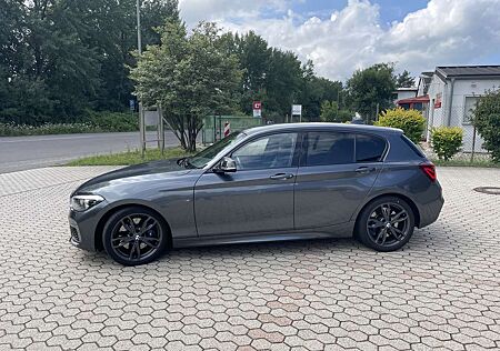 BMW 140 M140i xDrive Special Edition *Unfallfrei* *2Hand*