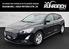 Ford Focus Cool & Connect 1.0 EcoBoost NAVI+PANO+PDC+SITZHZG+