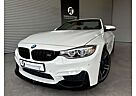 BMW M4 Cabrio/360°/HUD/HARMAN&KARDON/CARPLAY