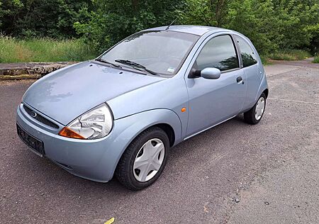 Ford Ka /+ Royal