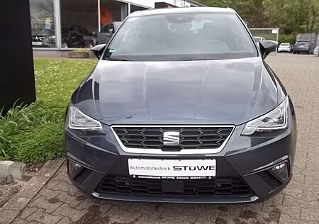 Seat Ibiza 1.5 TSI Evo