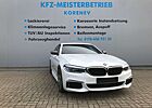 BMW 550 i xDrive Absolut Voll Laser Individual