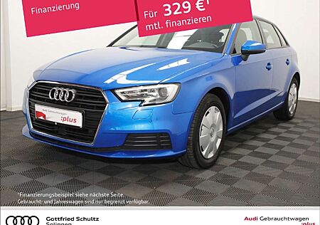 Audi A3 Sportback 1.0 TSI ACC Navi
