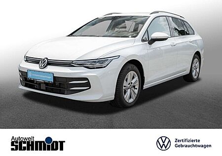 VW Golf Volkswagen VIII Variant 1.5TSi Life R-Kamera SideAssist AC...