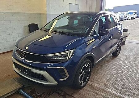 Opel Crossland X **Top-Ausstattung**