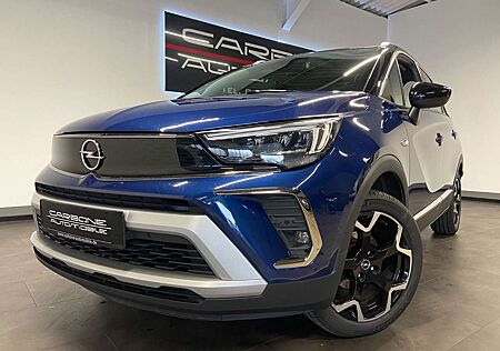 Opel Crossland X **Top-Ausstattung**
