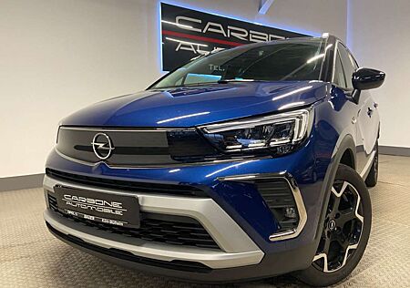Opel Crossland X **Top-Ausstattung**