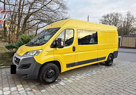 Fiat Ducato Ducato 30 150 Multijet L2H2