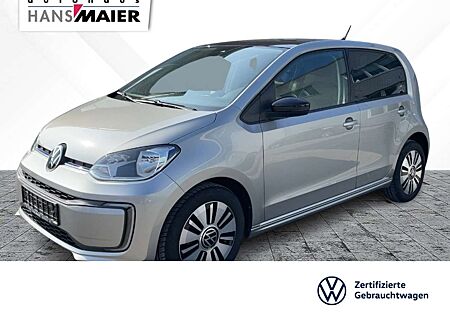 VW Up Volkswagen ! e- Style Klimaaut. RearView SHZ PDC LM