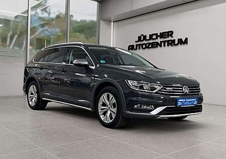 VW Passat Variant Volkswagen Alltrack BMT/Start-Stopp 4Motion