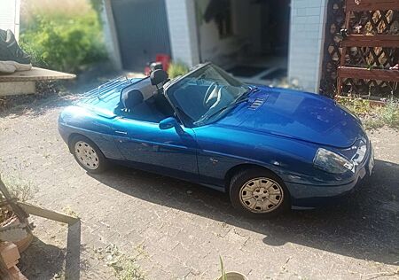 Fiat Barchetta 1.8 16V