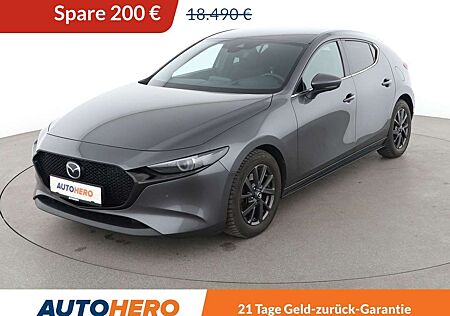 Mazda 3 2.0 Selection Aut*NAVI*LED*ACC*CAM*PDC*SHZ*KLIMA*