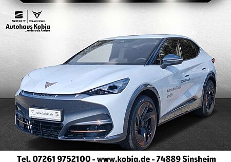 Cupra Tavascan VZ 77kWh 340PS 4Drive