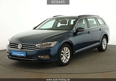 VW Passat Variant Volkswagen 2.0 TDI Business #LED#ACC#SHZ#PDC