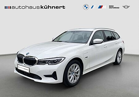 BMW 330 e iPerformance Touring Advantage ACC Laser SpurAss