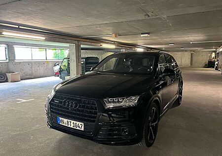 Audi Q7 3.0 TDI quattro