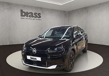 Citroën C4 Citroen Hybrid 145 Doppelkupplung 6