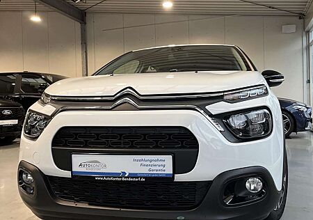 Citroën C3 Citroen Feel Pack *LED *Winterp. *Tempomat *Sitzhzg.