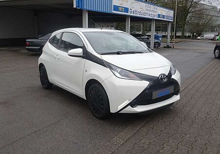 Toyota Others Aygo AYGO x-play