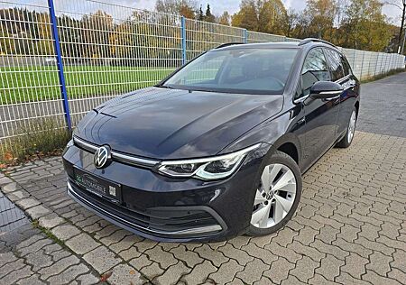 VW Golf Volkswagen VIII Variant 2.0 TDI DSG Style IQ.DRIVE